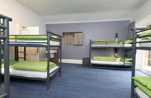 Bath Hostel | YHA Bath