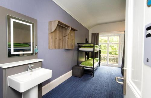 Bath Hostel | YHA Bath