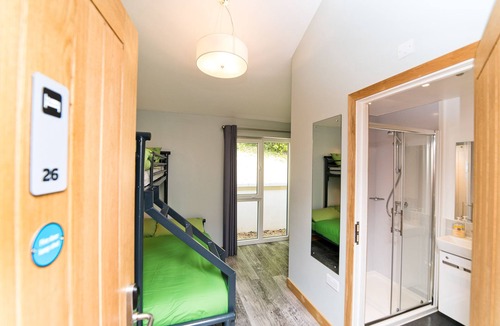 Bath Hostel | YHA Bath - Hostel