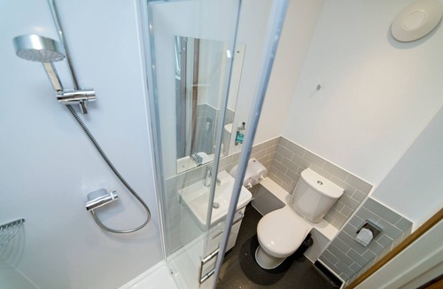 Bath Hostel | YHA Bath - Hostel