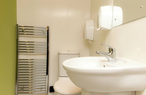 Brecon Hostel | YHA Brecon Beacons - Hostel