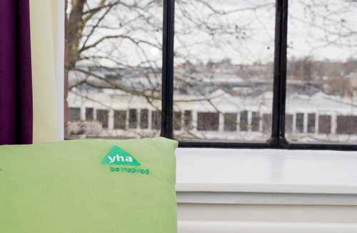 Bristol Floating Harbour Hostel | YHA Bristol