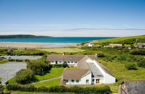 Broad Haven Hostel | YHA Broad Haven