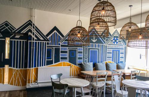 Broad Haven Hostel | YHA Broad Haven