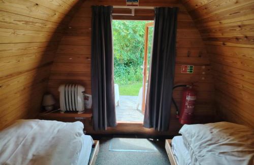 Malham Hostel | YHA Malham