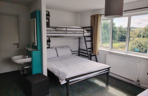 Malham Hostel | YHA Malham - Hostel