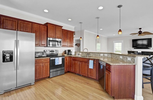 North Carolina Coast Condo | YOUR CAROLINA BEACH VACATION!