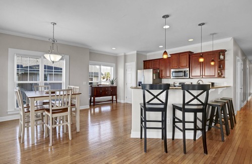 North Carolina Coast Condo | YOUR CAROLINA BEACH VACATION!