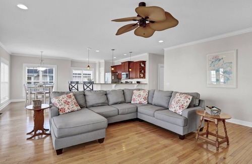 North Carolina Coast Condo | YOUR CAROLINA BEACH VACATION!