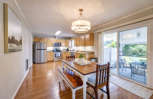 Guntersville House | Your Comfort By The Lake