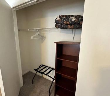 Charlotte House | Your Cozy Retreat in Charlotte