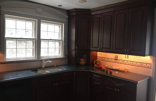 Charlotte House | Your Ideal Short-Term Stay in a Luxurious, Fully Furnished Executive Home