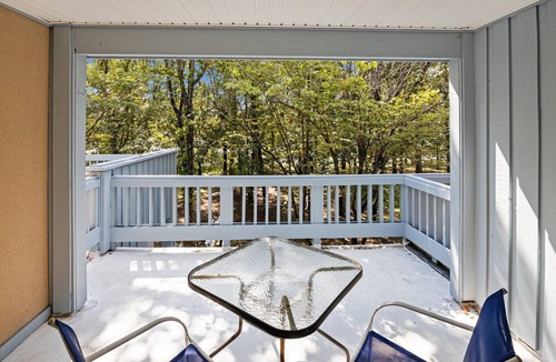 Fairfield Harbour Condo | Your Quaint Hideaway!