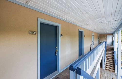 Fairfield Harbour Condo | Your Quaint Hideaway!