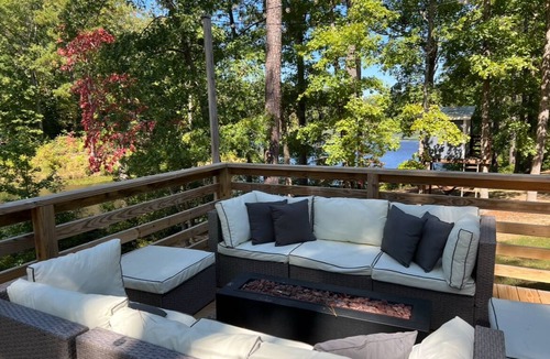 Carthage House | Your Stay For the PGA Open!