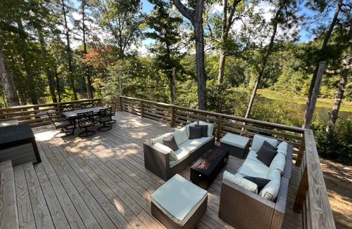 Carthage House | Your Stay For the PGA Open!