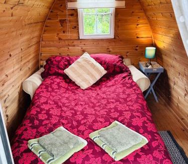Mabe Other | Yule Tree Campsite