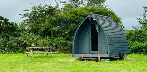 Mabe Other | Yule Tree Campsite