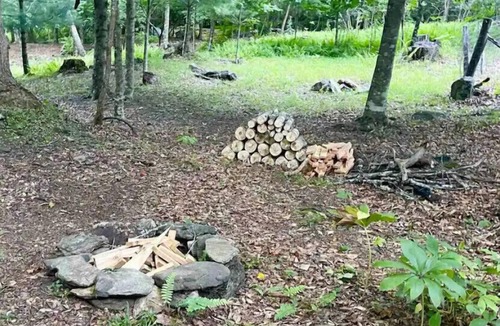Green Mountain Cabin | Zen Dome: Relax & Revive in the Beauty of Nature