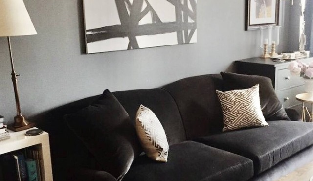 1 bed contractor apartment Nw1