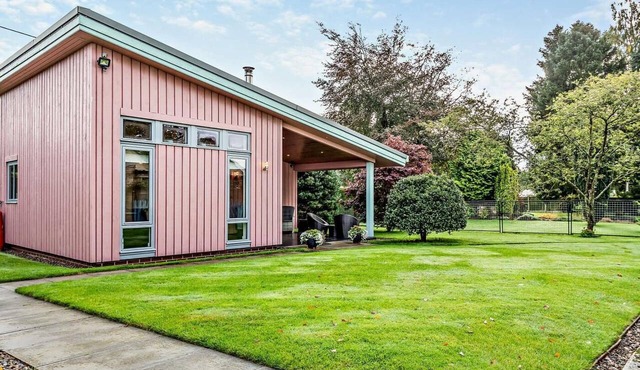 1 Bed in Blairgowrie (oc-93427)