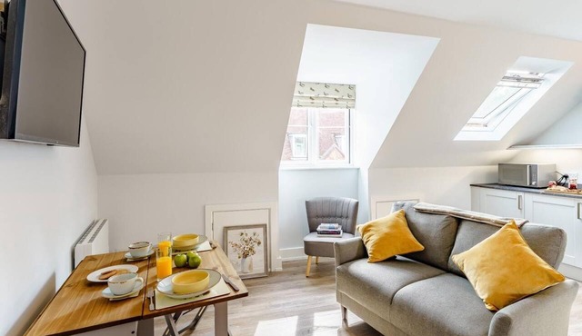 1 Bed in Brockenhurst (oc-78731)