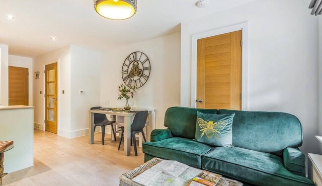 1 Bed in Brockenhurst (oc-87525)