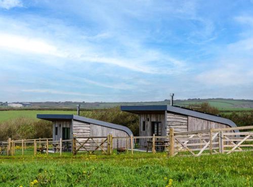 1 Bed in Bude oc-88498
