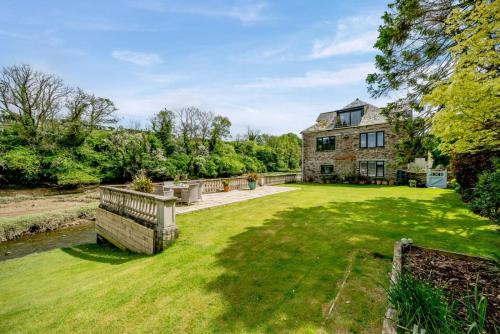 1 Bed in Little Petherick oc-a30789