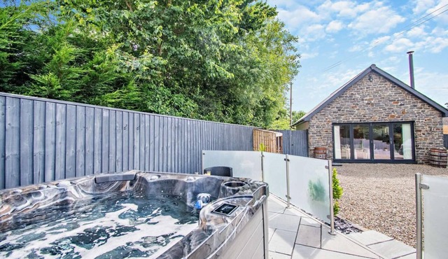 1 Bed in Llanteg (oc-b29484)