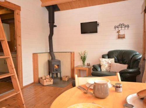 1 Bed in Par- oc-sylva