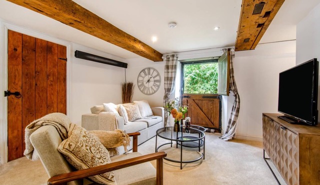1 Bed in Sedgeberrow (oc-w30007)