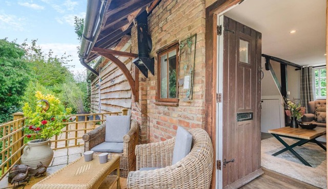 1 Bed in Sedgeberrow (oc-w30008)