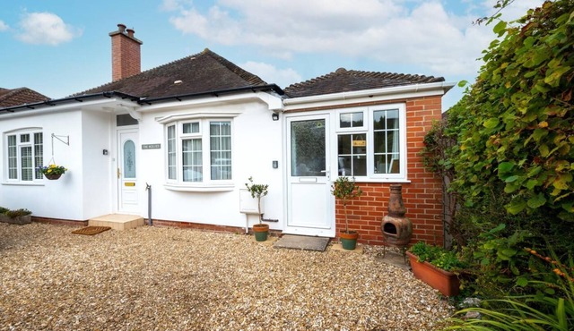 1 Bed in Sidford (oc-mblhol)