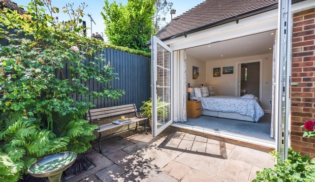 1 Bed in Wadhurst (oc-79495)