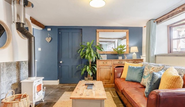 1 Bed in Wedmore (oc-51341)
