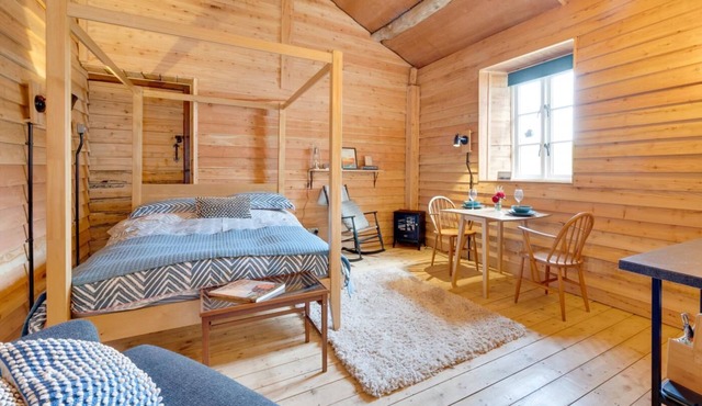 1 Bed in Whicham (oc-ld155)