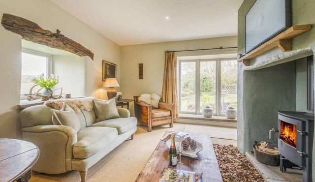 1 Bed in Whitby (oc-g0140)