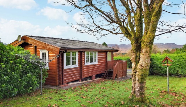 1 bedroom accommodation in Blaenau Ffestiniog