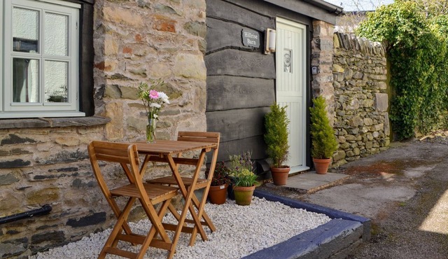 1 bedroom accommodation in Flookburgh, near Grange-over-Sands