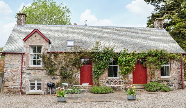 1 bedroom accommodation in Blairgowrie