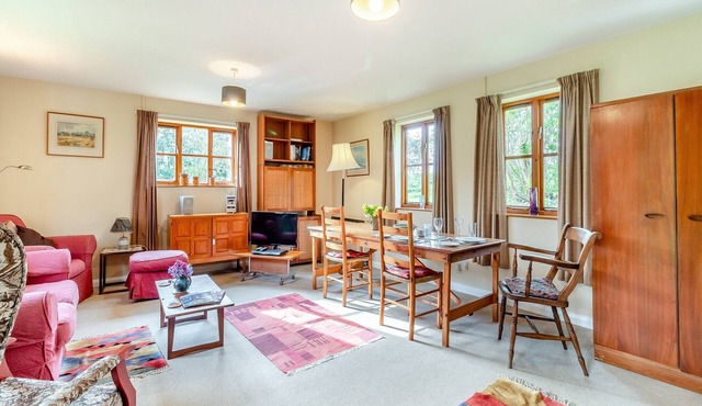 1 bedroom accommodation in Kettlebaston