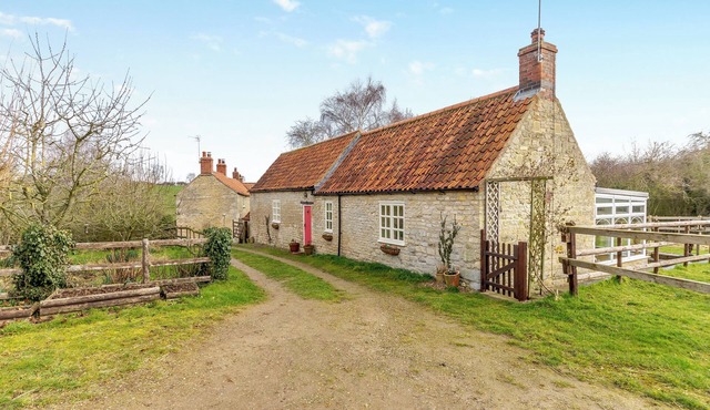 1 bedroom accommodation in Ropsley, near Grantham