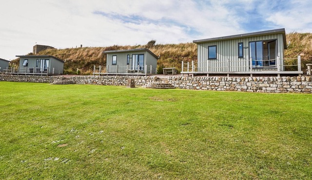 1 bedroom accommodation in Anthruther