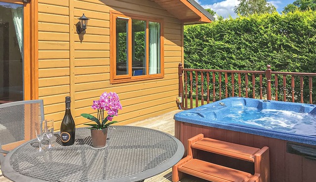 1 bedroom accommodation in Easingwold