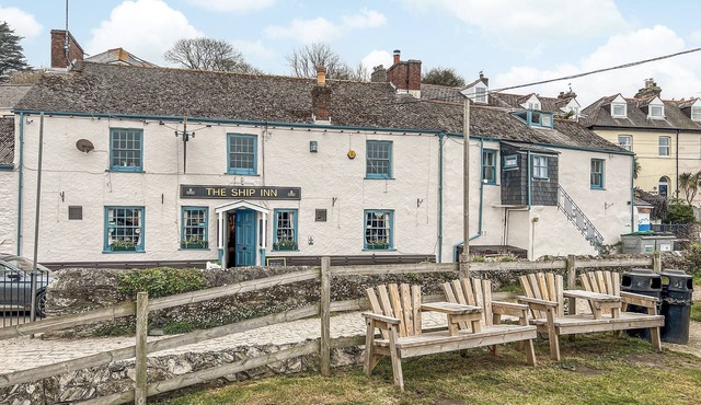 1 bedroom accommodation in Mevagissey