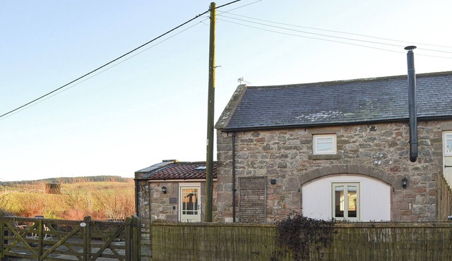 1 bedroom accommodation in near Chatton, Alnwick