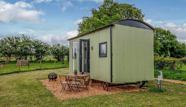 1 bedroom accommodation in Parwich, near Ashbourne