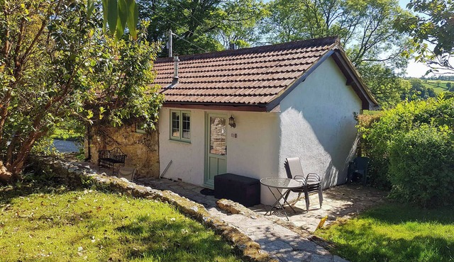 1 bedroom accommodation in Membury, near Axminster