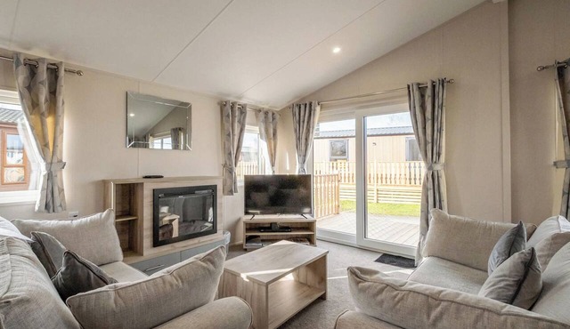 1 bedroom accommodation in Carnforth